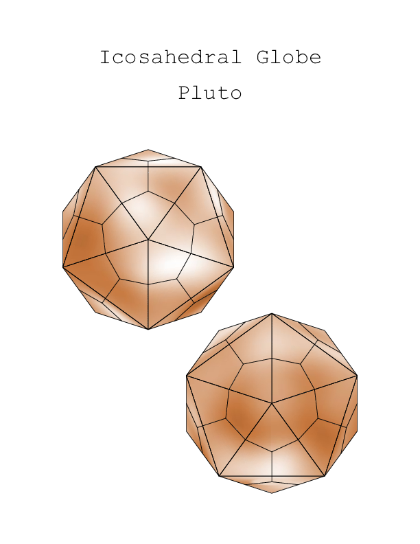 pluto