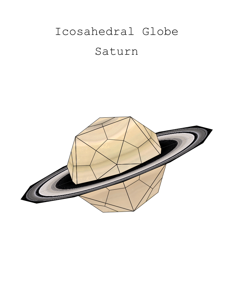 saturn